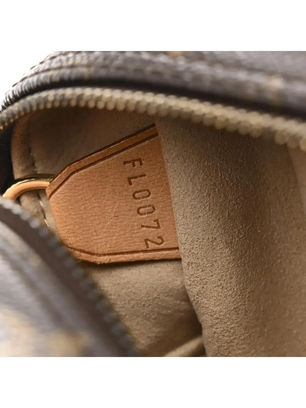 Louis Vuitton Cite Gm #270071L11B